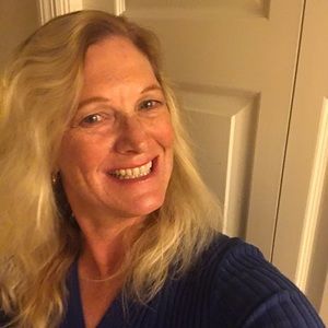 Meet your Posher, Cathy